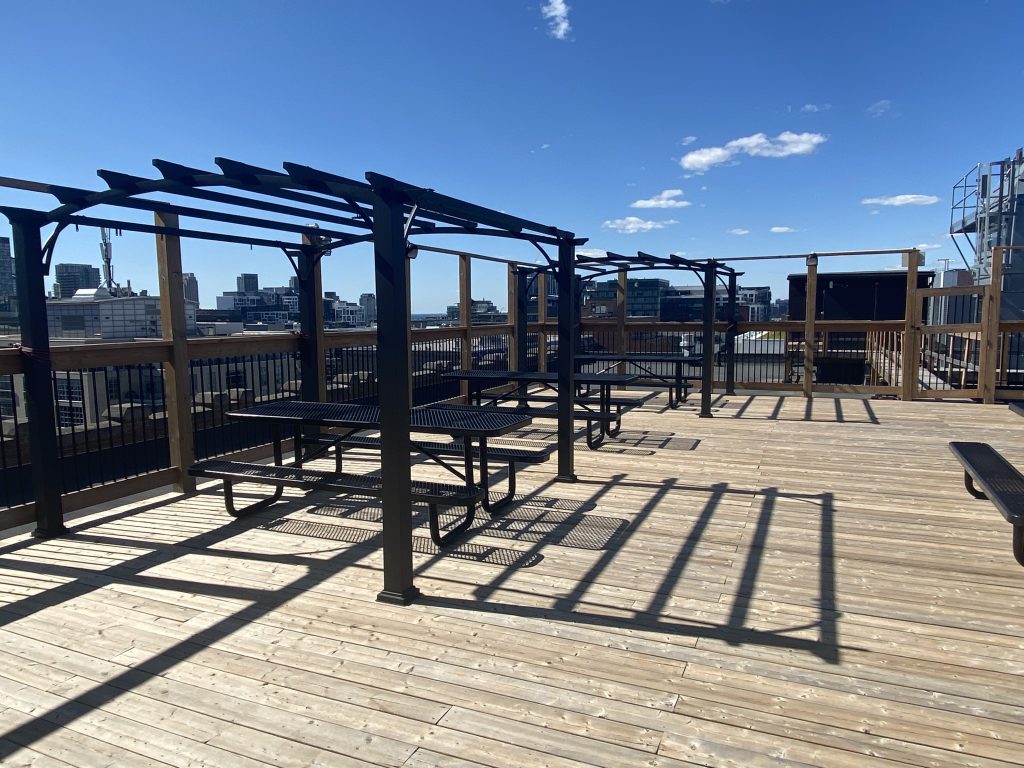 The Tower Building — photo 10